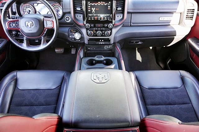 2019 Ram 1500 Rebel photo 19