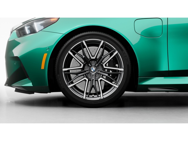 2026 Bmw M5 5 photo 7