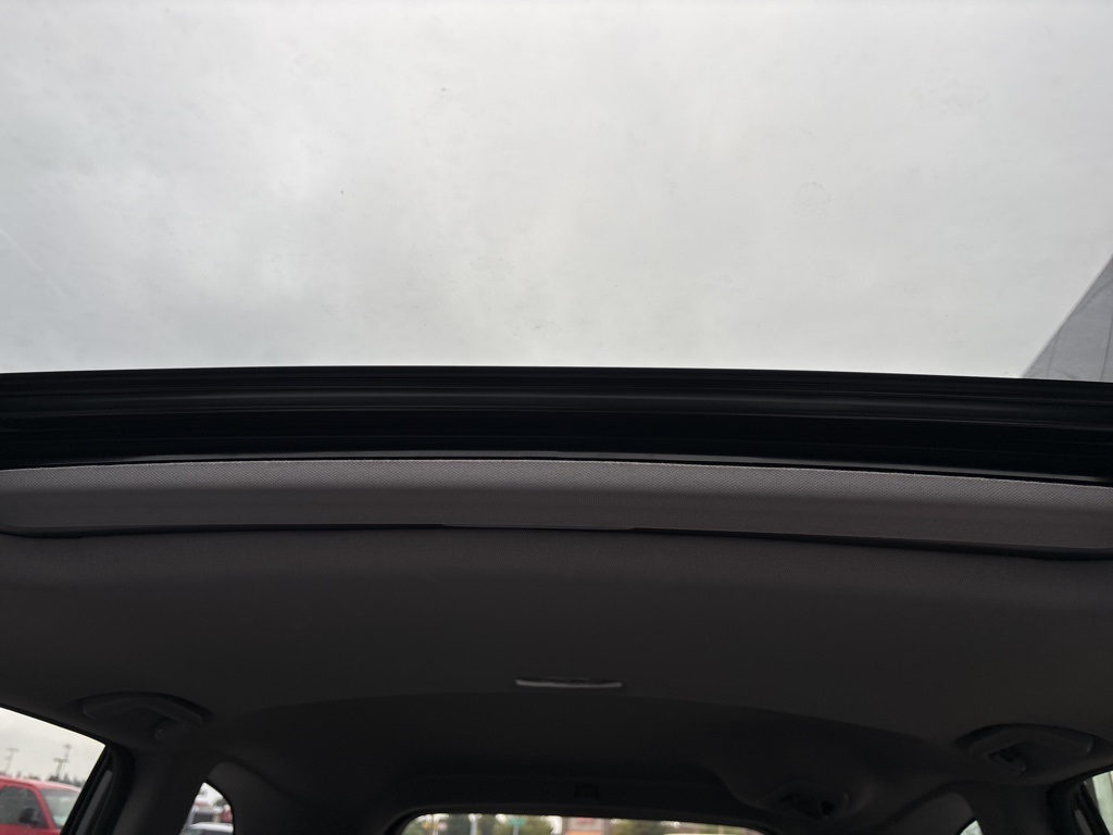 2020 Honda CR-V EX-L photo 21