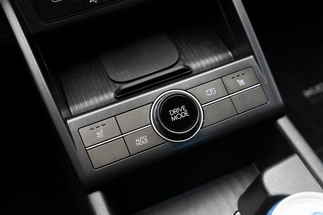 2024 Hyundai Kona N Line photo 21