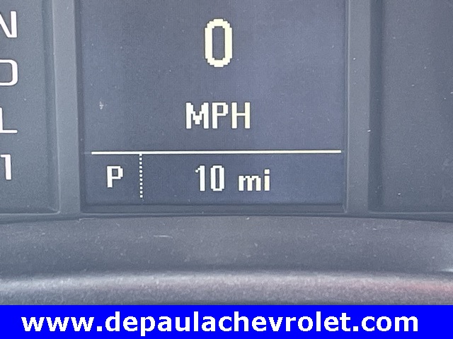 2024 Chevrolet Silverado 5500HD Work Truck photo 2