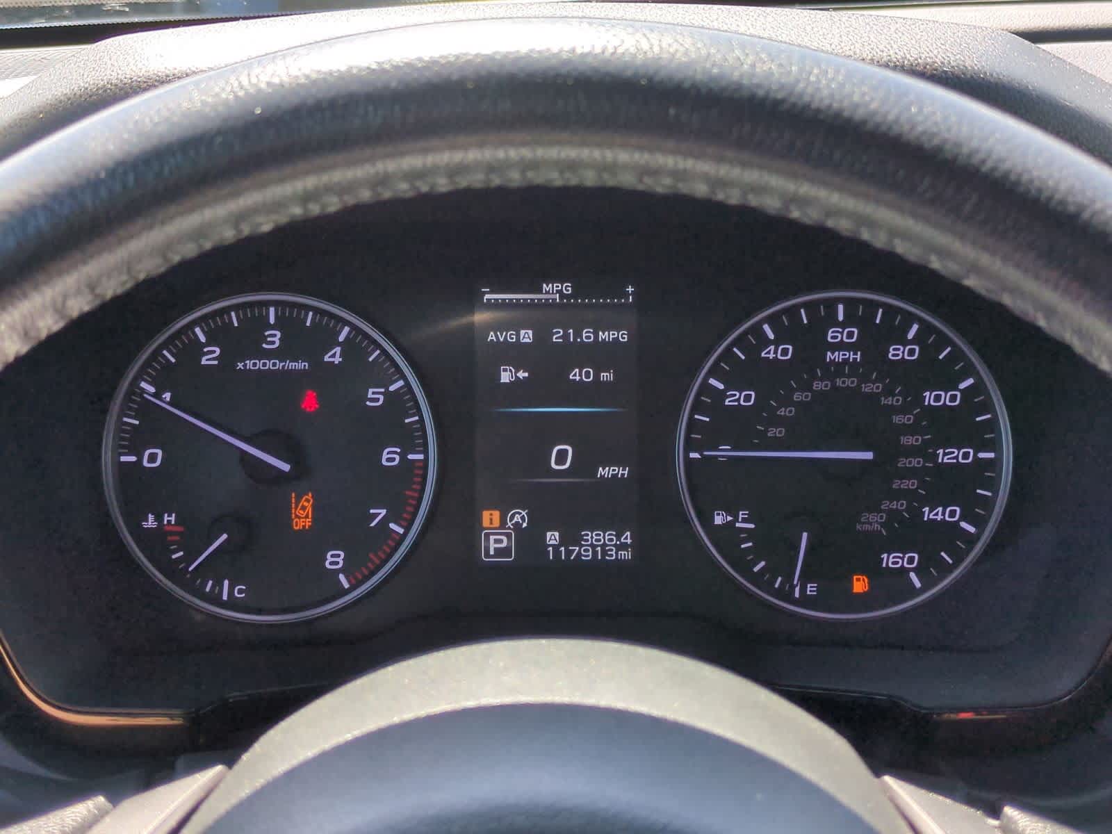 2020 Subaru Outback Premium photo 28