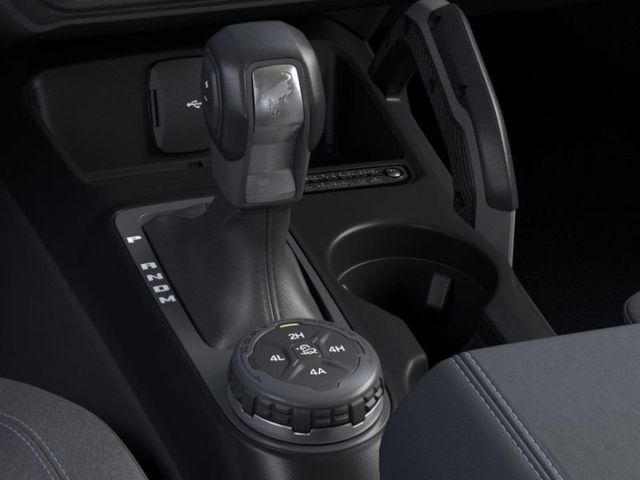 2025 FORD BRONCO - Image 42