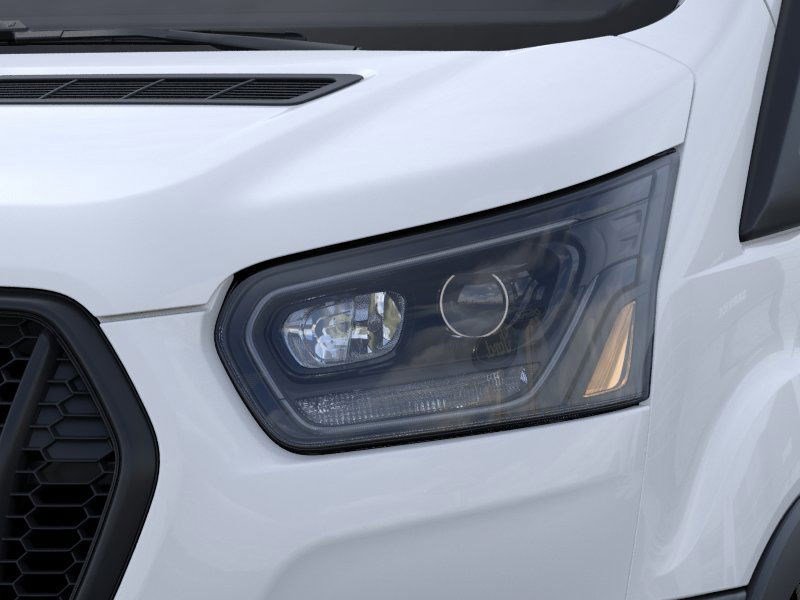 2025 Ford Transit photo 15