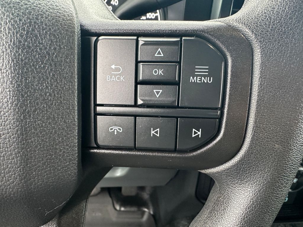 2023 Ford F-350 XLT photo 20