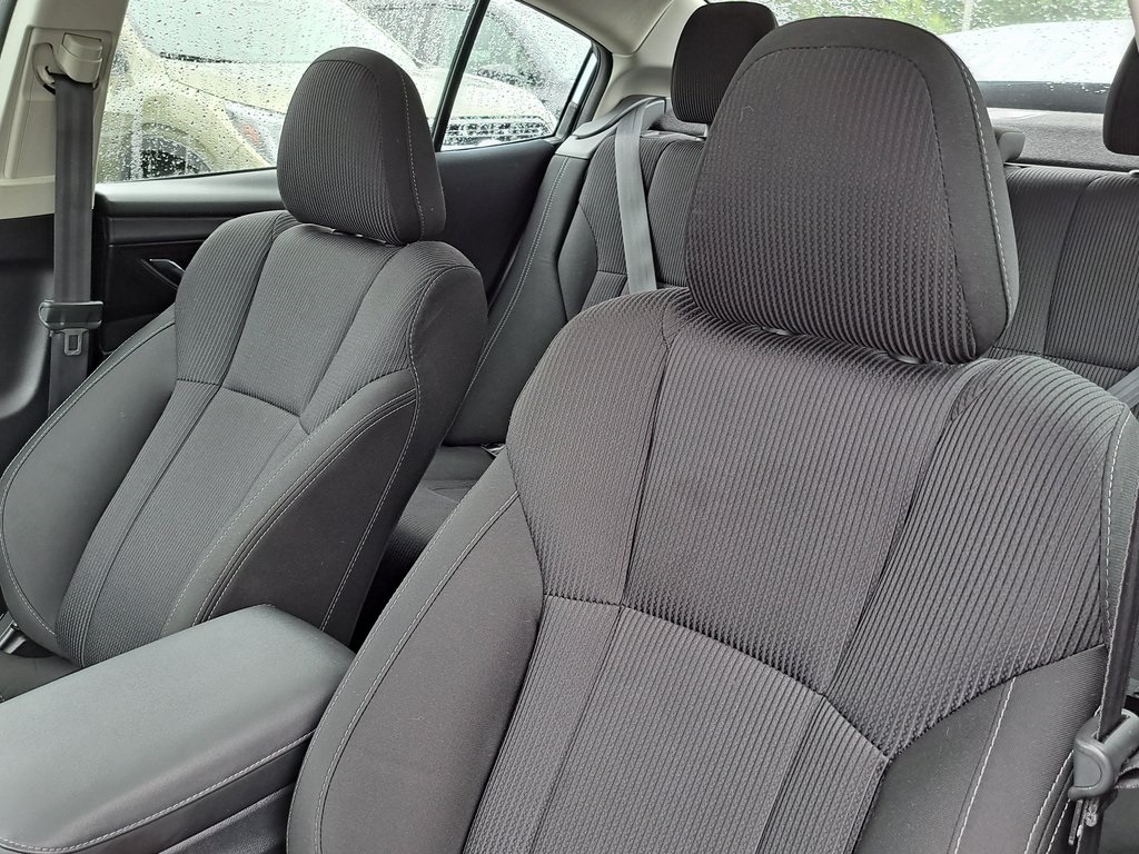 2024 Subaru Legacy Premium photo 18