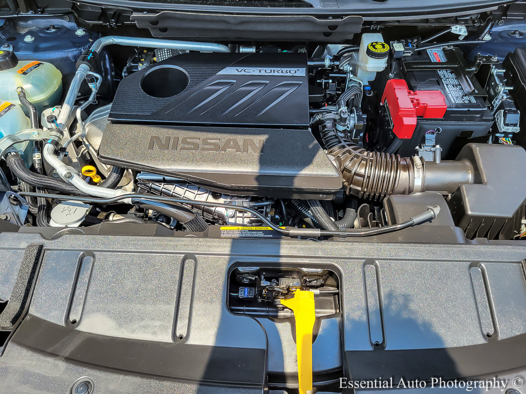 2023 NISSAN ROGUE - Image 24