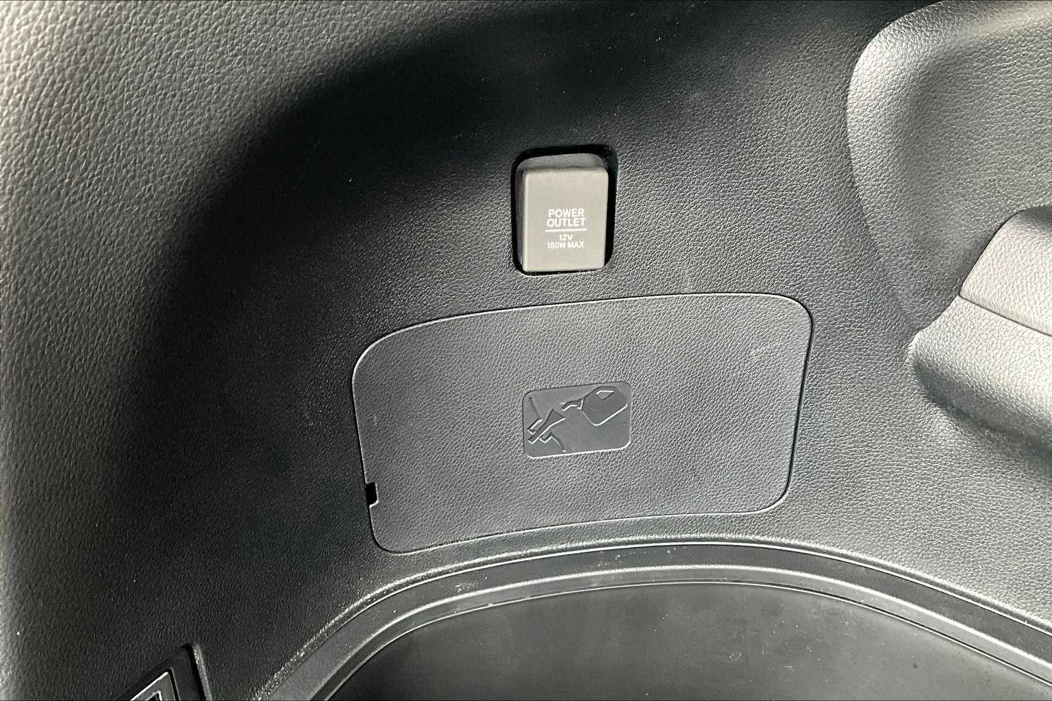 2022 Honda Pilot Special Edition photo 14