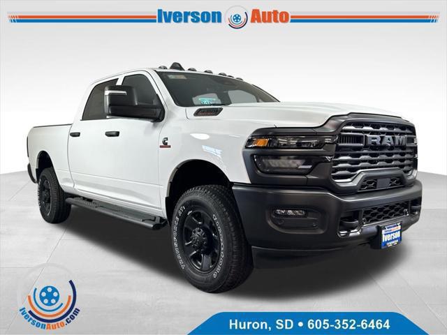 2026 RAM Ram 3500 Pickup Tradesman's photo