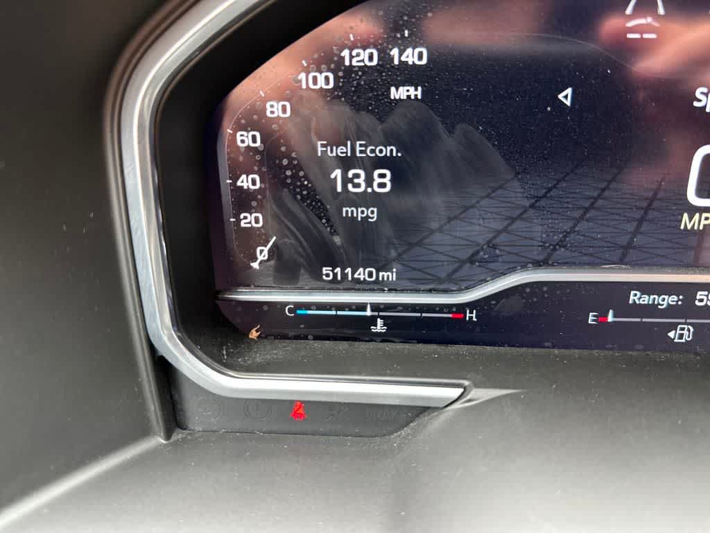 2022 Gmc Sierra 1500 AT4 photo 16
