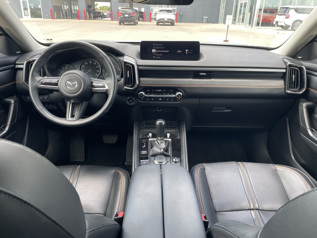 2023 Mazda CX-50 2.5 Turbo Premium Plus photo 15