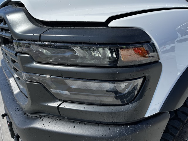 2026 Ram 2500 Tradesman photo 13