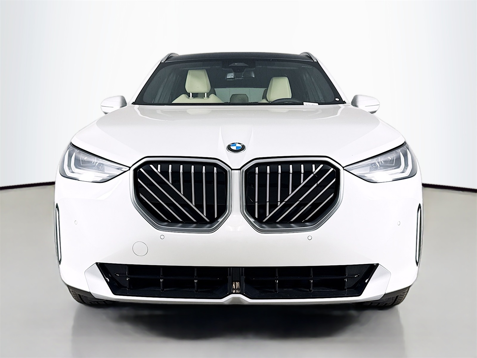 2026 Bmw X3 photo 2