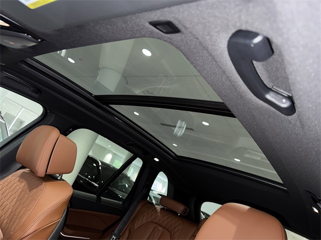 2026 Bmw X5 xDrive40i photo 21