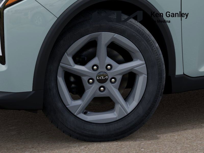 2025 Kia K4 LXS photo 7