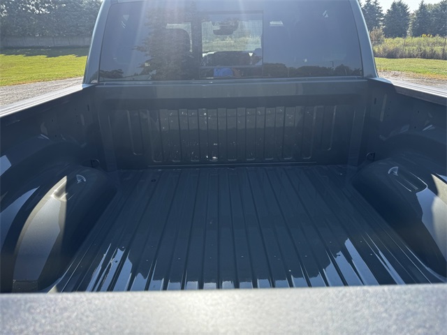 2025 Ram 1500 Big Horn photo 15