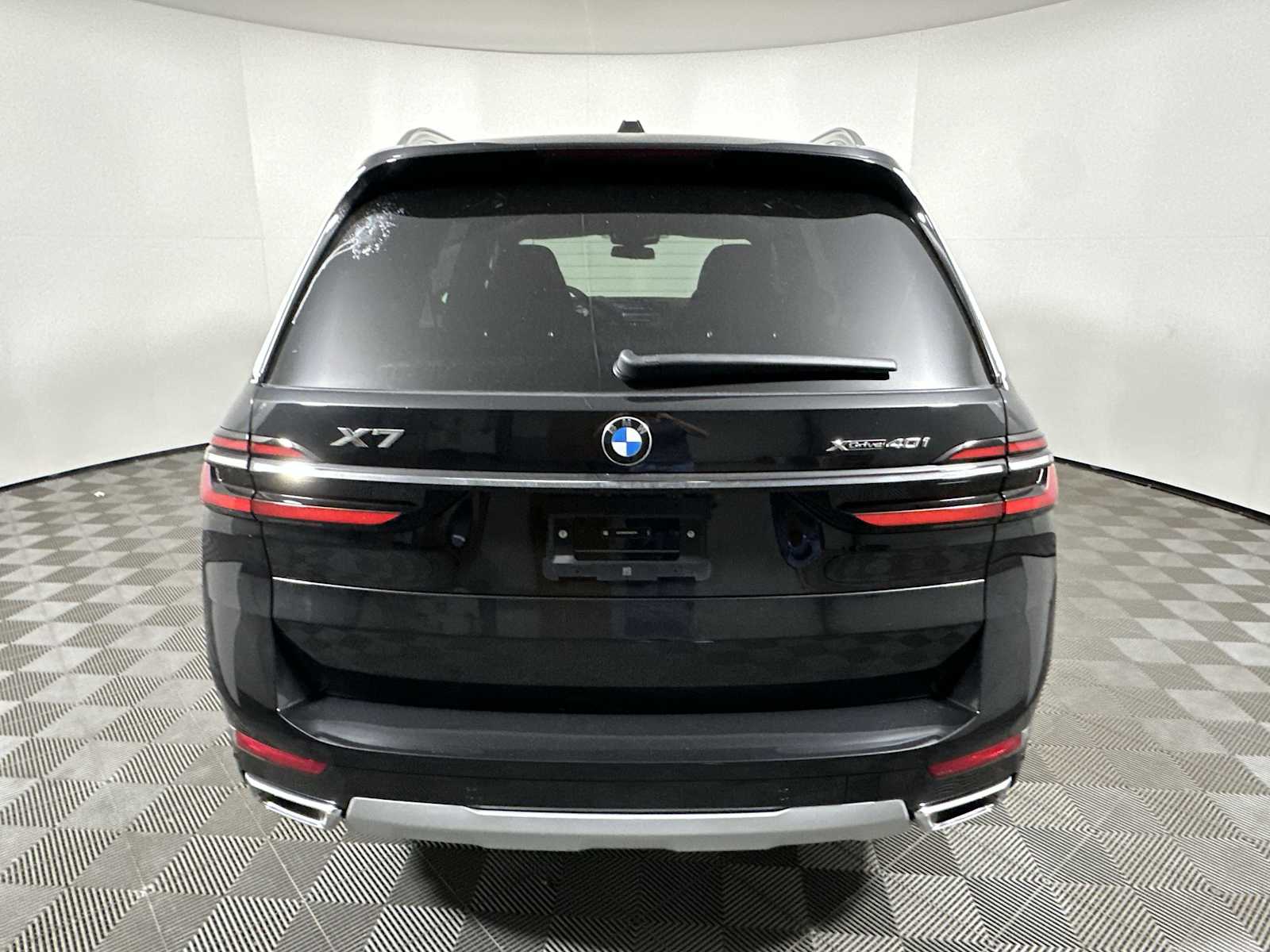 2026 Bmw X7 xDrive40i photo 2
