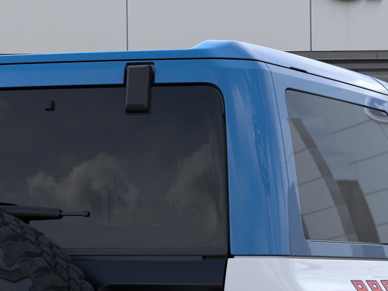 2025 FORD BRONCO - Image 24