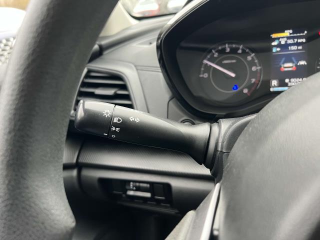 2022 Subaru Impreza Base photo 26