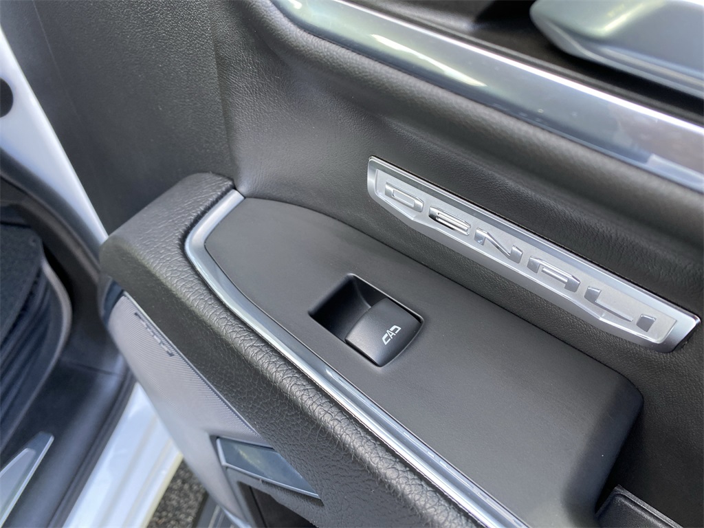 2024 Gmc Sierra 1500 Denali photo 28