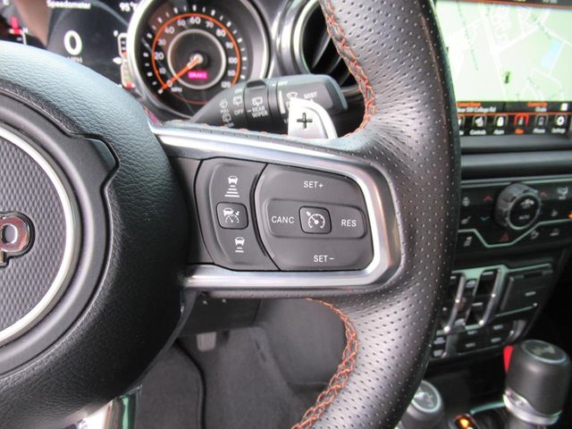 2023 Jeep Wrangler Rubicon 392 photo 19
