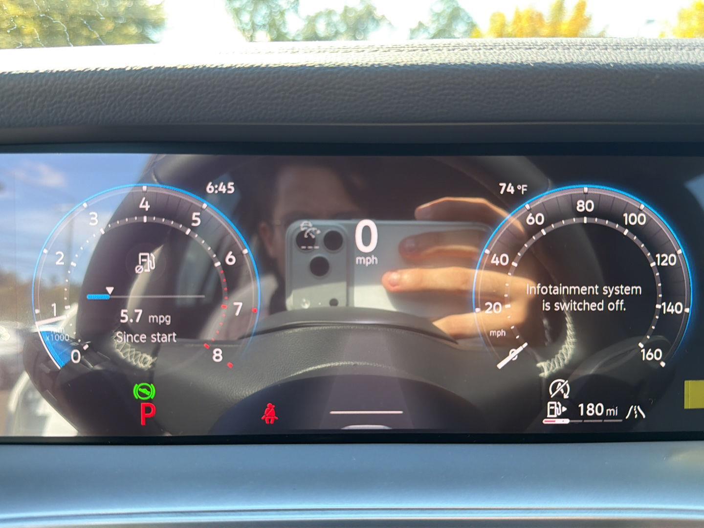 2025 Volkswagen Tiguan SE photo 10