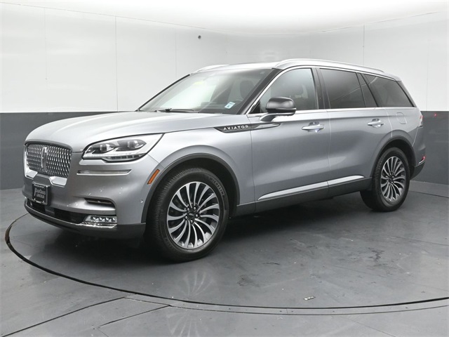 2022 LINCOLN AVIATOR - Image 7