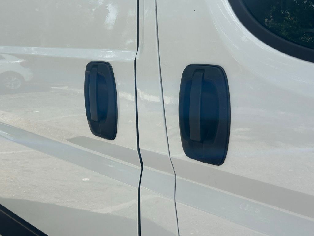 2023 Ram ProMaster 2500 photo 13