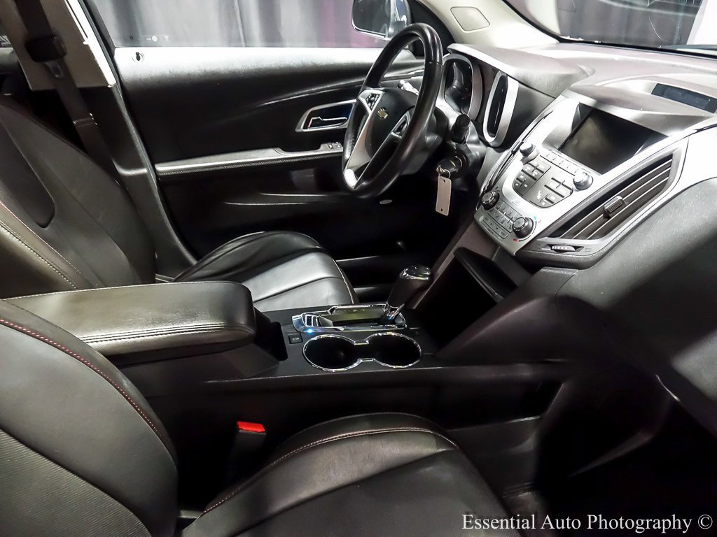 2016 CHEVROLET EQUINOX - Image 32