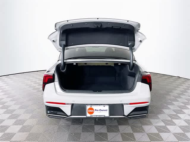 2025 Kia K5 GT-Line photo 26