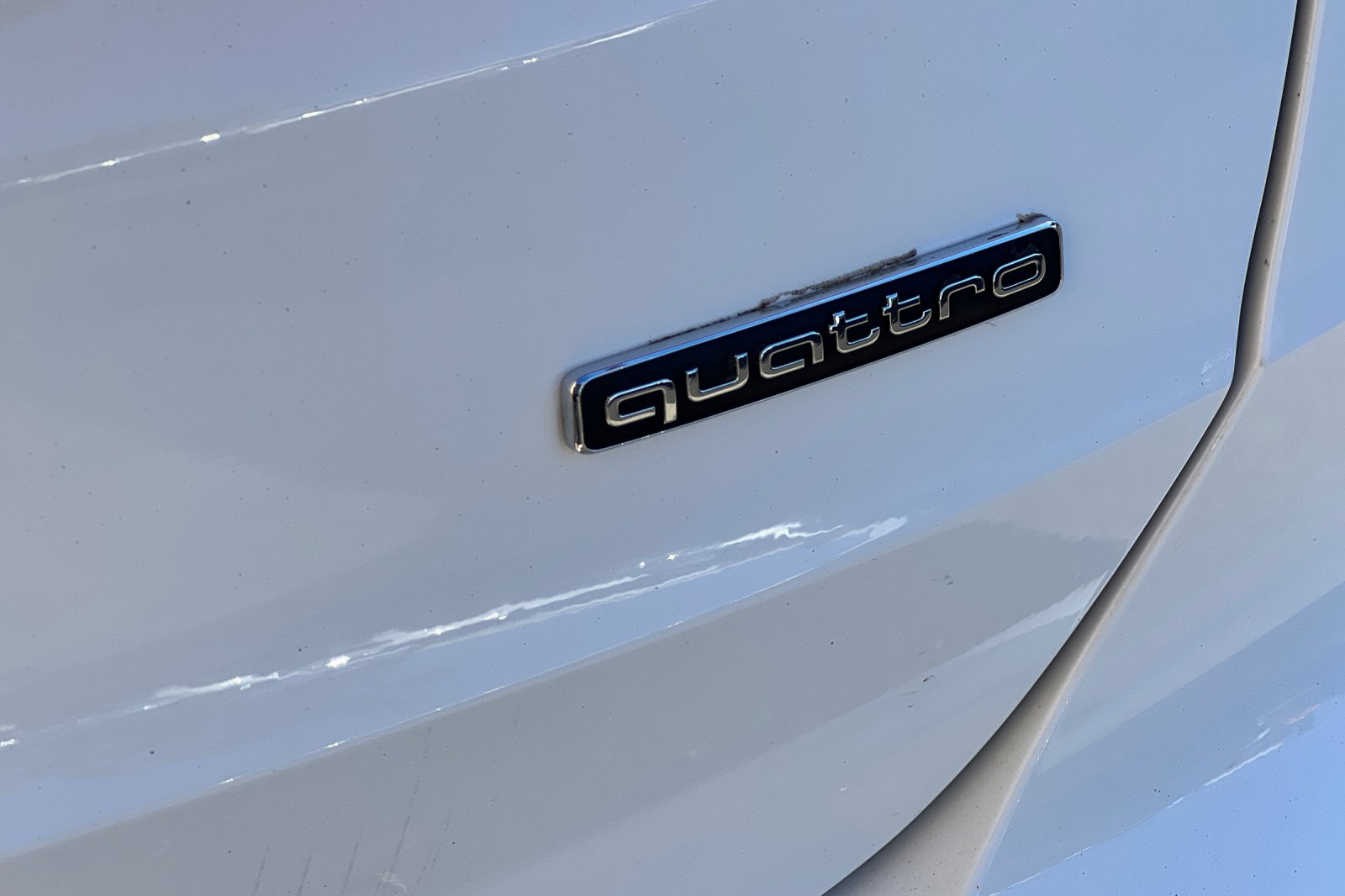 2023 Audi Q3 S line Premium photo 20