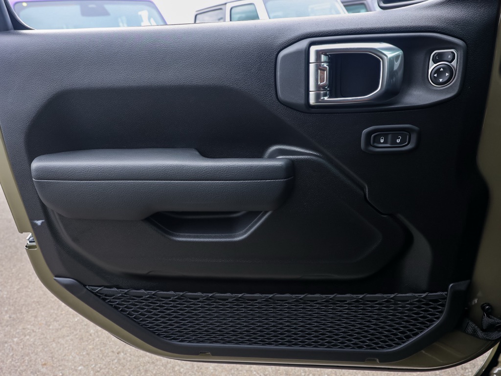 New 2026 41 Exterior Paint Jeep Sport S image 22