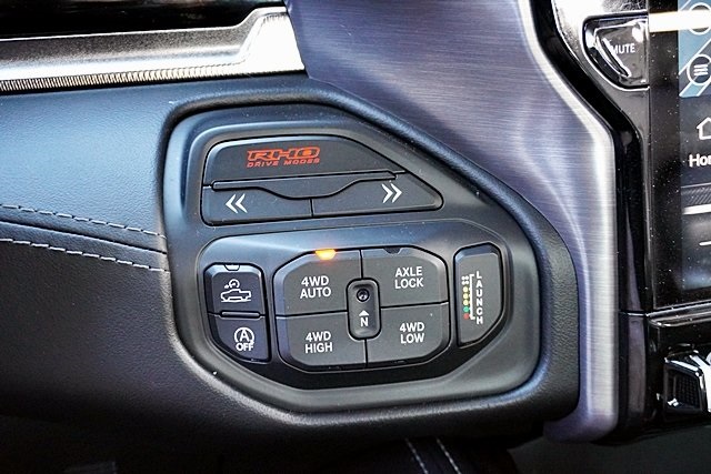 Used 2025 Blue Ram RHO image 35