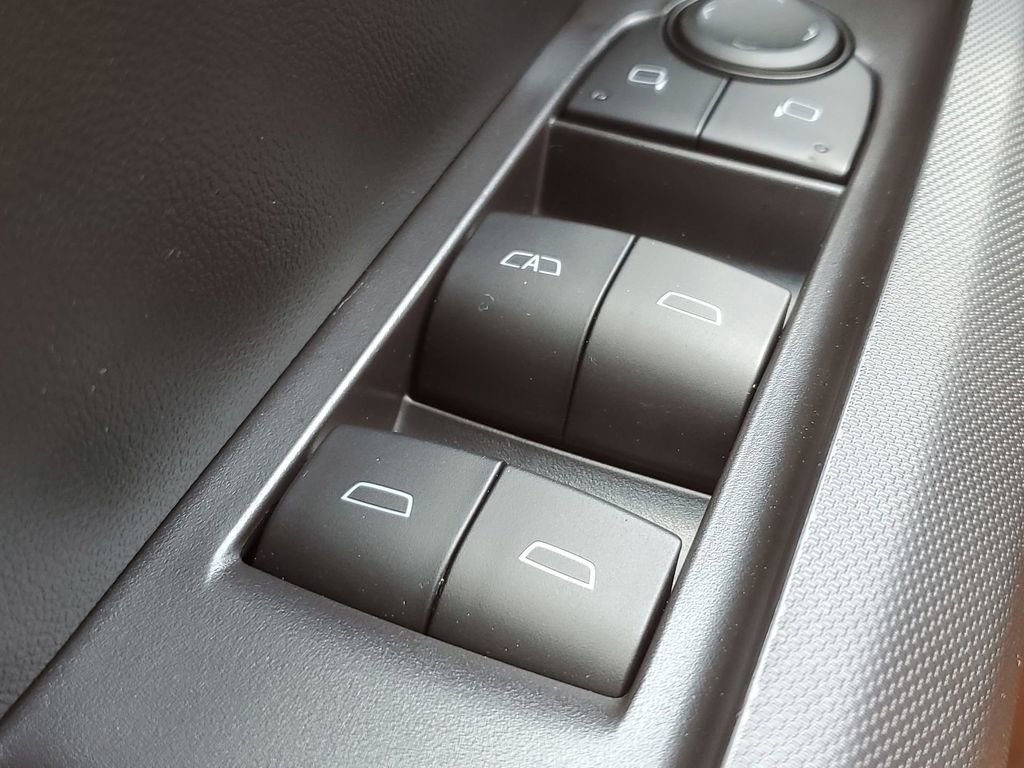 2025 Chevrolet Colorado Work Truck LT photo 31