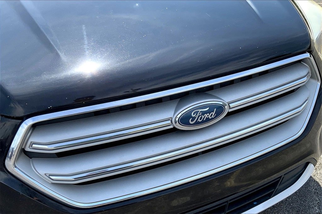 2019 Ford Escape SE photo 29