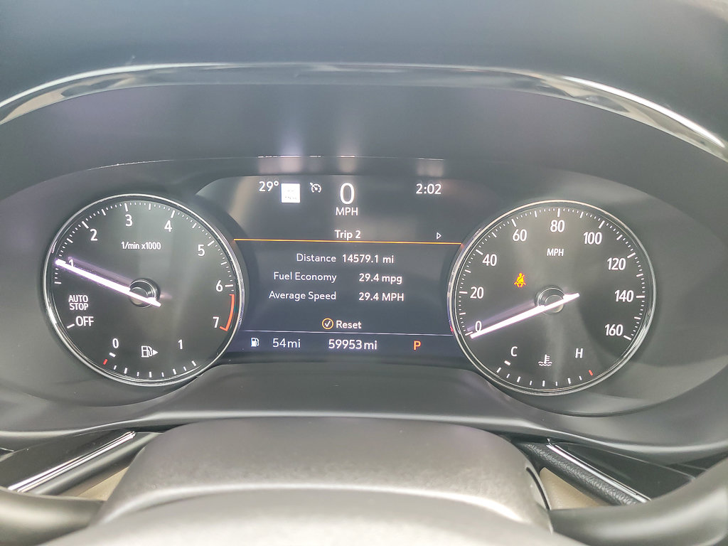 2023 BUICK ENVISION - Image 11