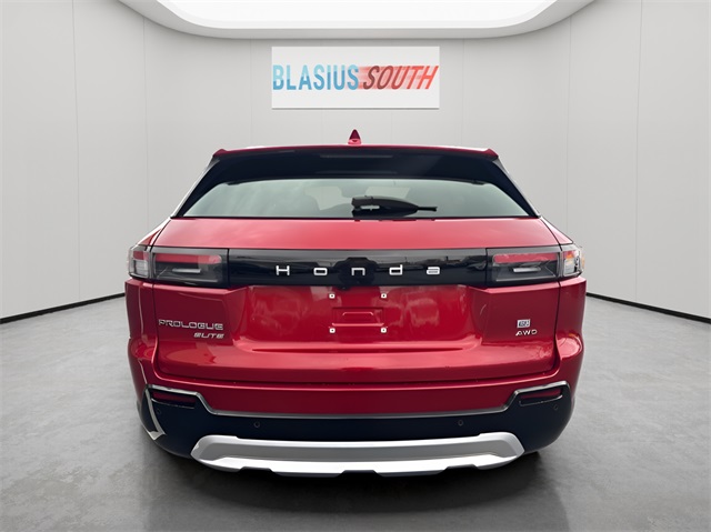 2024 Honda Prologue Elite photo 4