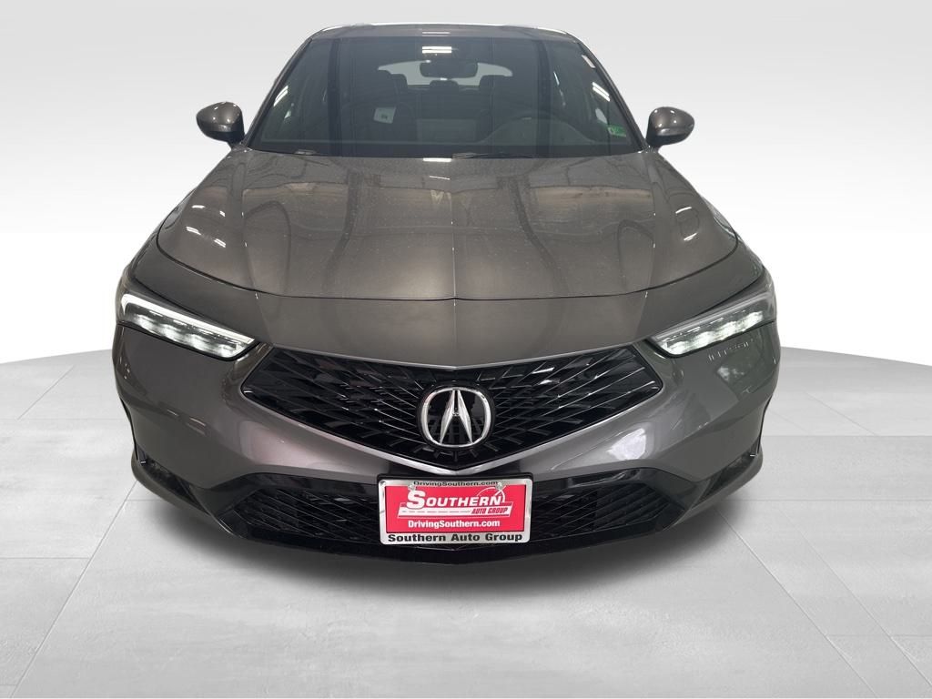 2025 Acura Integra A-Spec photo 2
