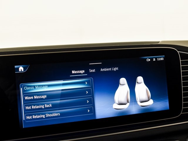2026 Mercedes Benz GLS 450 4MATIC photo 24