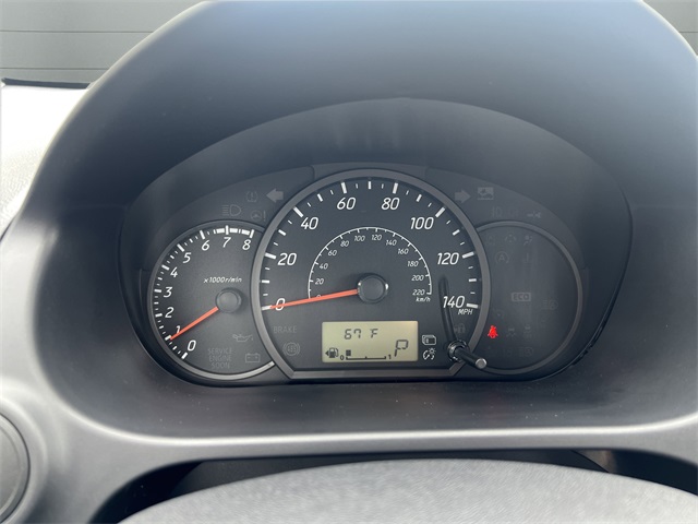 2024 Mitsubishi Mirage G4 ES photo 16