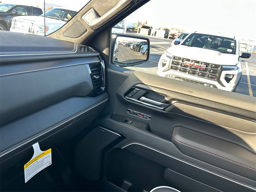 2026 GMC SIERRA - Image 27
