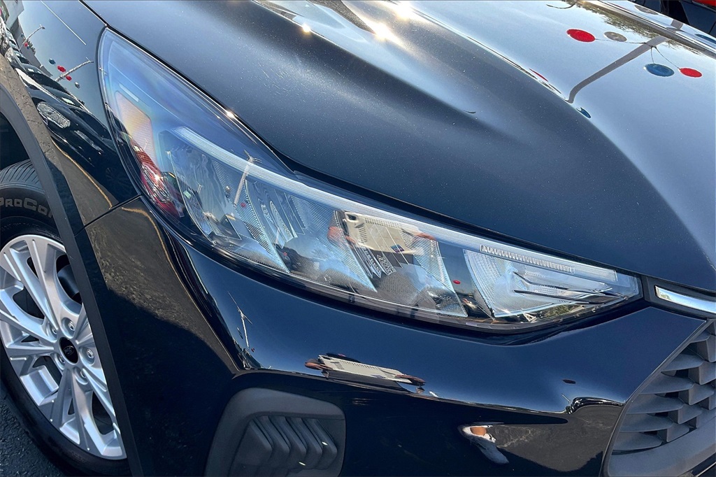 2023 Ford Escape Active photo 23