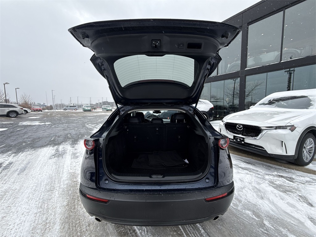 2023 MAZDA CX-30 - Image 22