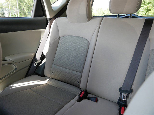 2021 Kia Soul S photo 11