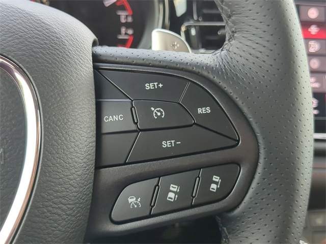 2025 Dodge Durango R/T Plus photo 22