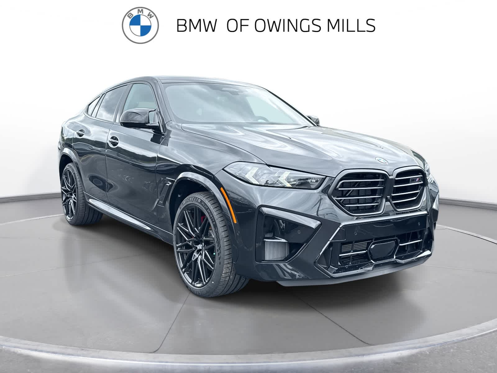 2026 Bmw X6 photo 10