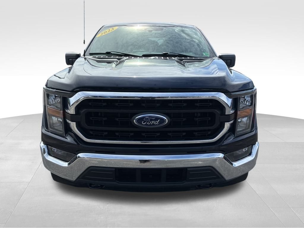 2023 Ford F-150 XLT photo 8