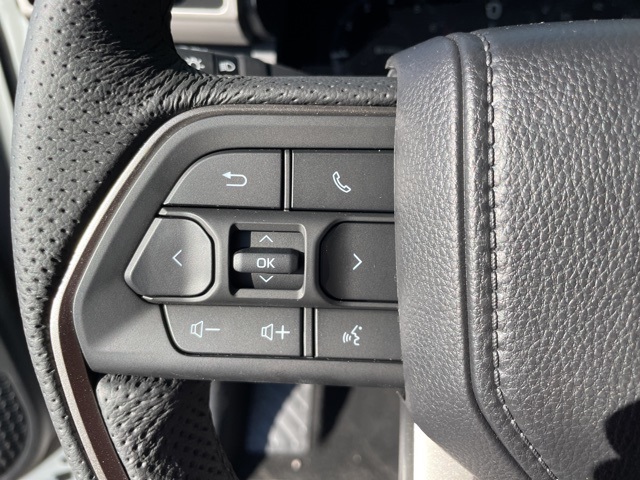 2025 Toyota Tacoma TRD Off-Road 4x4 Double Cab photo 15