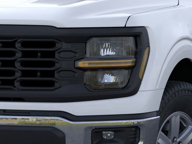 2026 FORD F-150 - Image 40