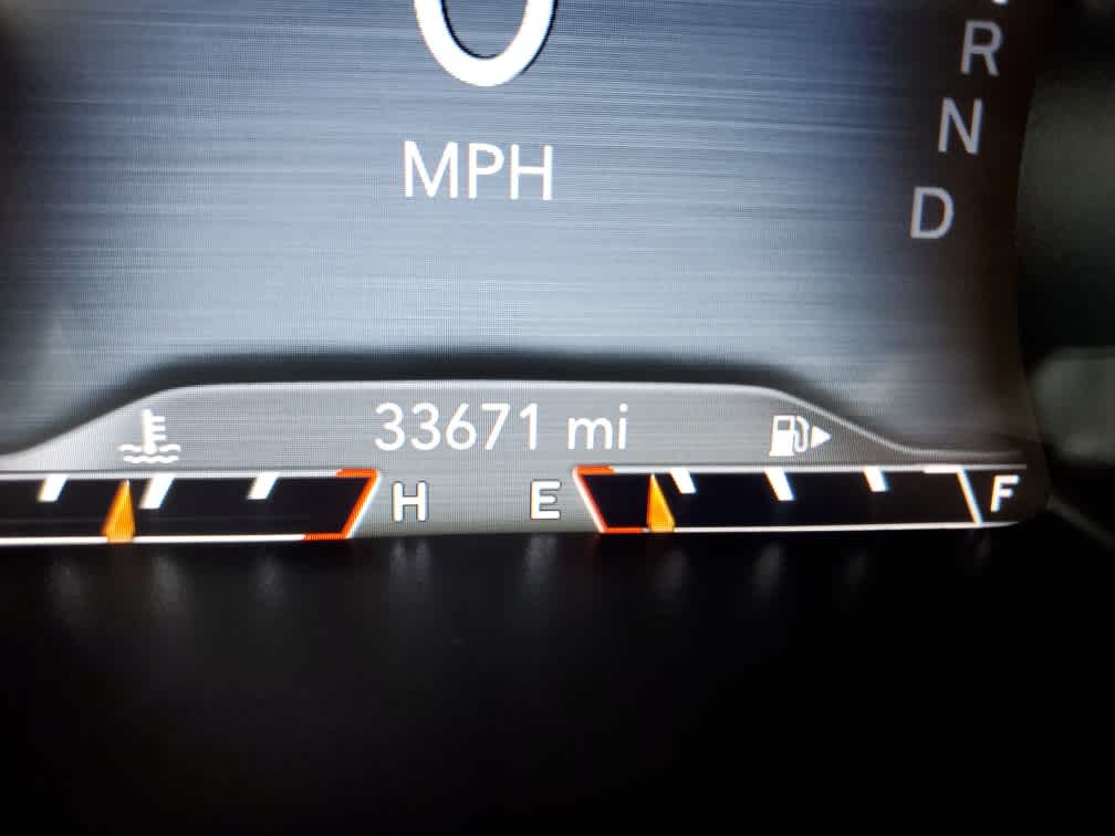 2022 Jeep Cherokee Limited photo 20